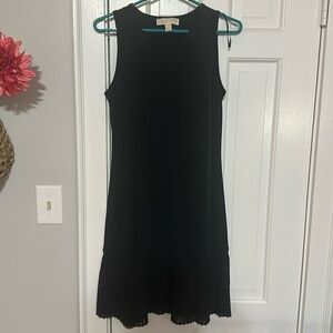 Michael Michael Kors black dress size extra small